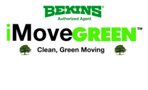 Green, clean moving company
