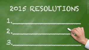 Green Resolutions for Your Business