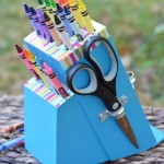 Make-a-DIY-Crayon-Holder-From-an-Old-Knife-Block-10