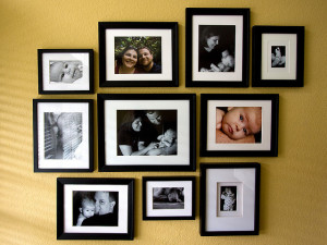 Picture Wall