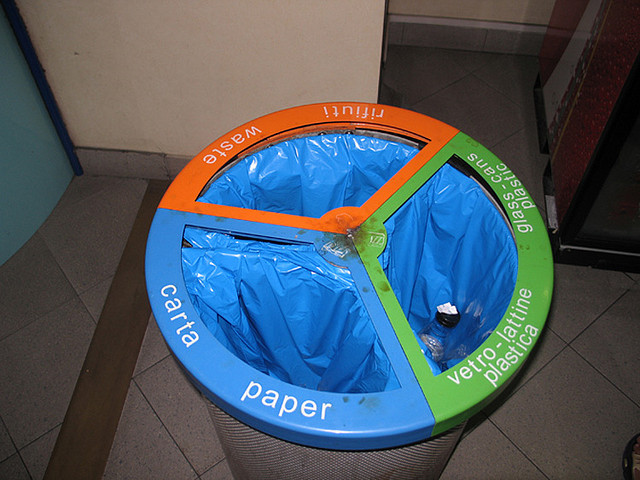 recyclingcenter