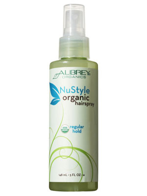 natural hair care