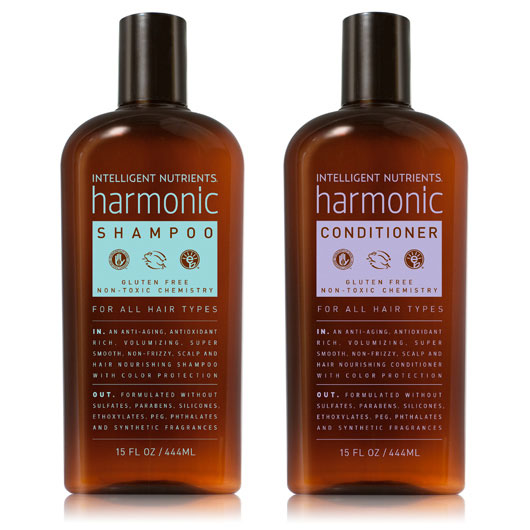 natural hair care