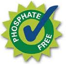 phosphate free