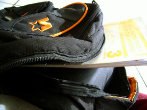 How to Clean Backpacks and Lunch Boxes