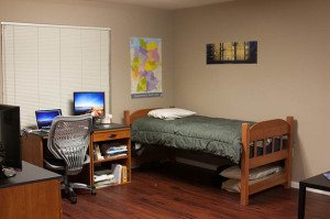 5 Tips for an Eco-Friendly Dorm Room