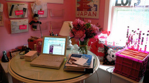 Home Office Inspiration