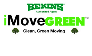 Change Maker:  iMoveGREEN