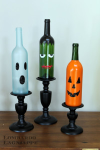 Halloween Decorations