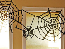 Halloween Decorations