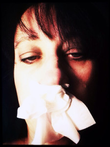 Keeping the Office Germ Free