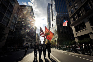 5 Things to Do in NYC during Veterans Week