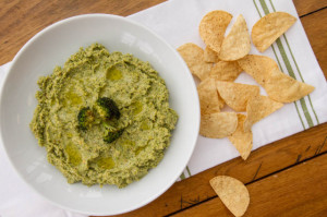 Eco-Friendly Thanksgiving Recipes:  Appetizers