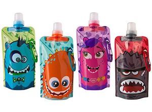 Quencher Reusable Water Bottle