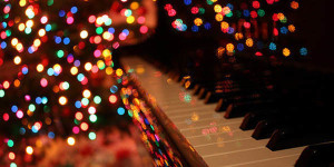 15 Holiday Songs for Cleaning