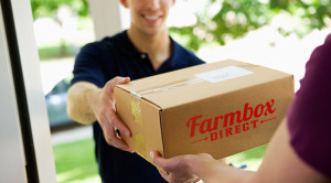 Change Maker:  Farmbox Direct
