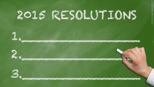 5 Green Resolutions for Your Business