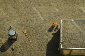 Monthly Roof Maintenance Checklist