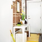 Use Color to Create Space