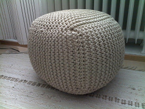 Footstool