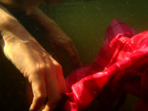 HandWashingClothes
