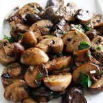mushroommedley