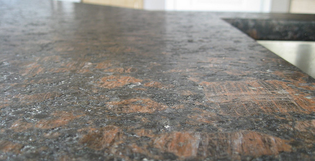 countertop