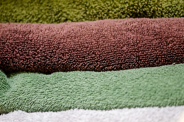 Towels
