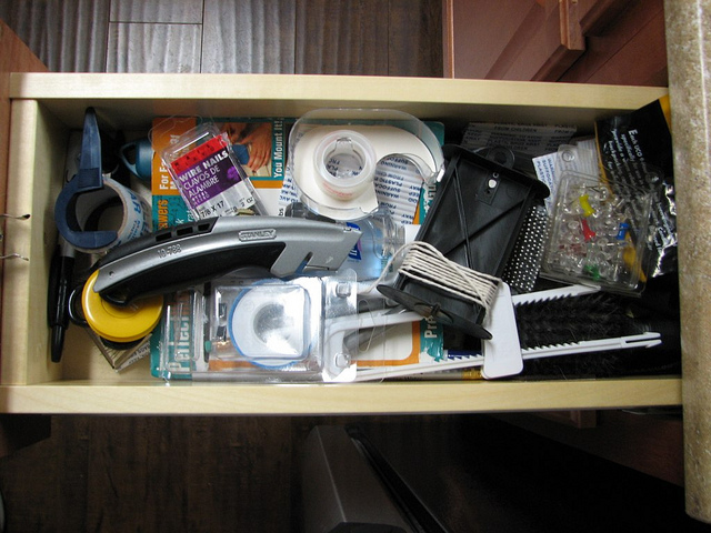 JunkDrawer