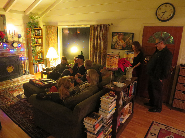 HolidayGuests