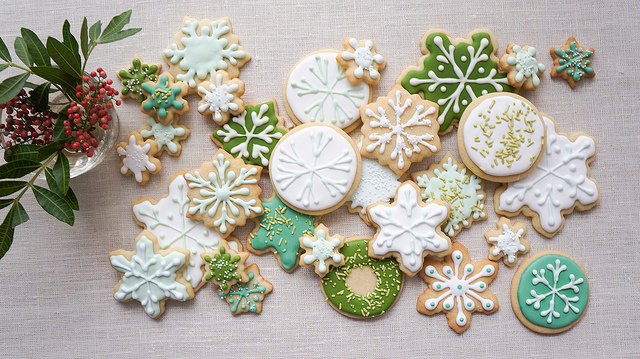 holidaycookies