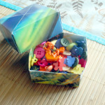 origami-box