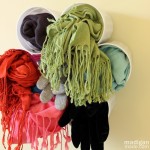 scarves