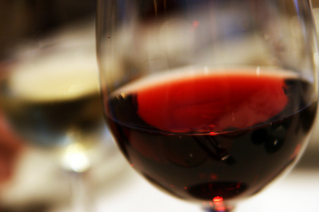 WineGlass