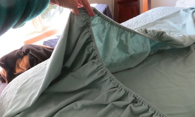 FoldedSheets