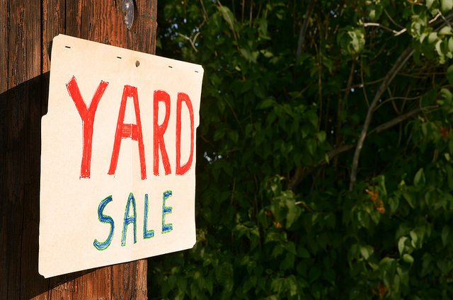 YardSale