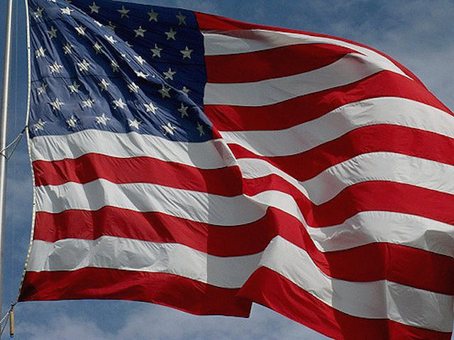 US Flag