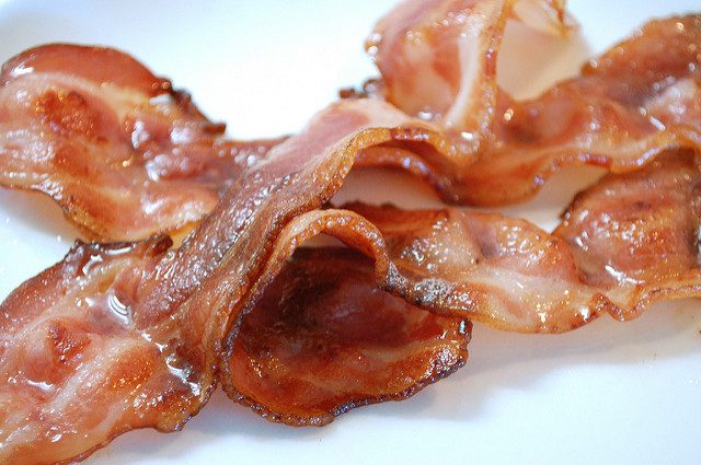 BACON
