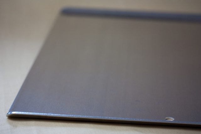 How to clean baking sheets