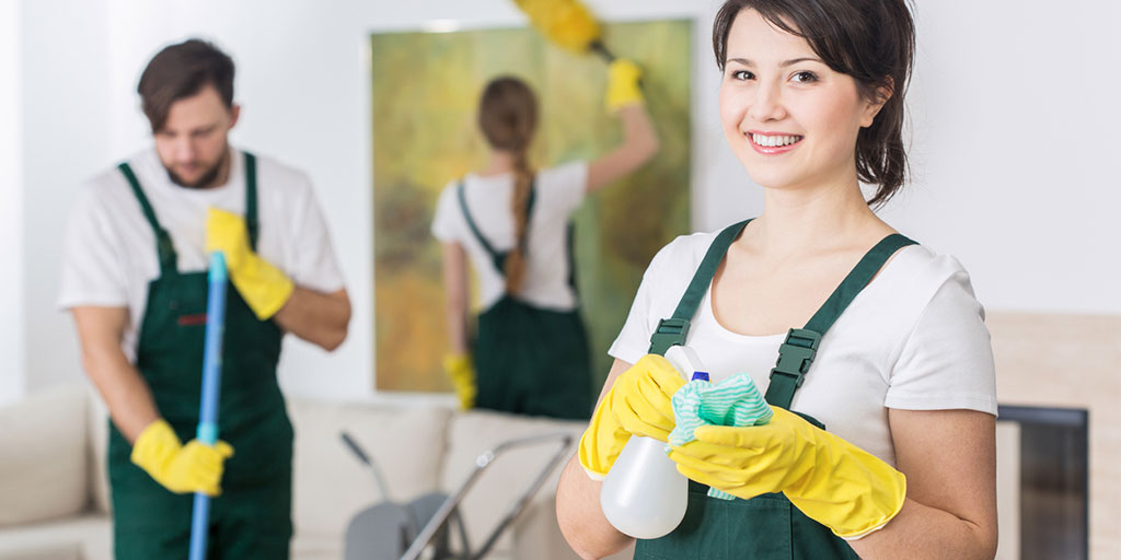 Maid Service Nyc Professional Affordable Eco Friendly Cleaning 
