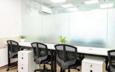 Safeguard Your Workspace with Our Office Sanitizing Services