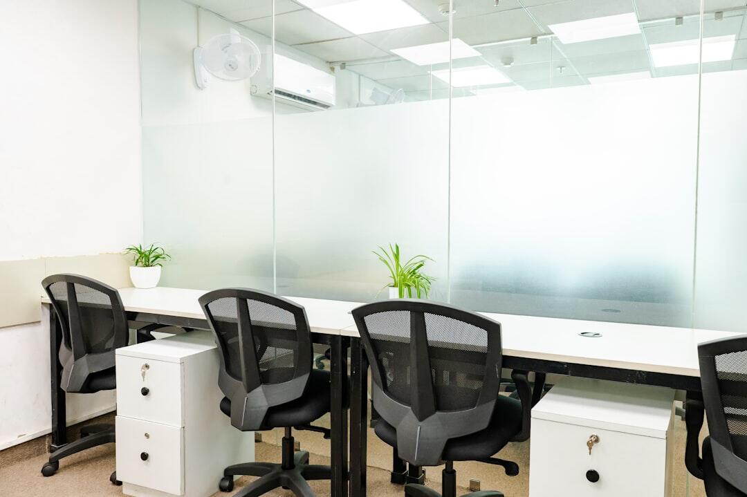 office sanitizing services