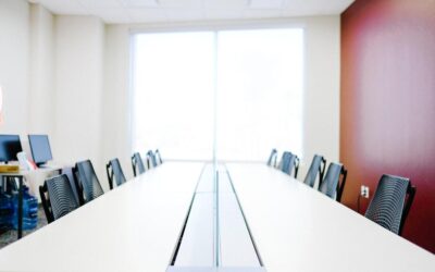 NYC Commercial Office Cleaning: 6 Key Questions to Ask Before Hiring