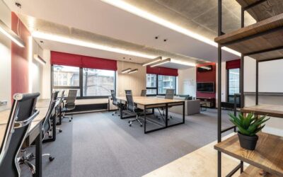 Top Non-Toxic Cleaning Solutions for NYC Offices: Explore Them Here