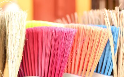 Eco-Green Cleaning: Top Reasons Your Office Should Switch