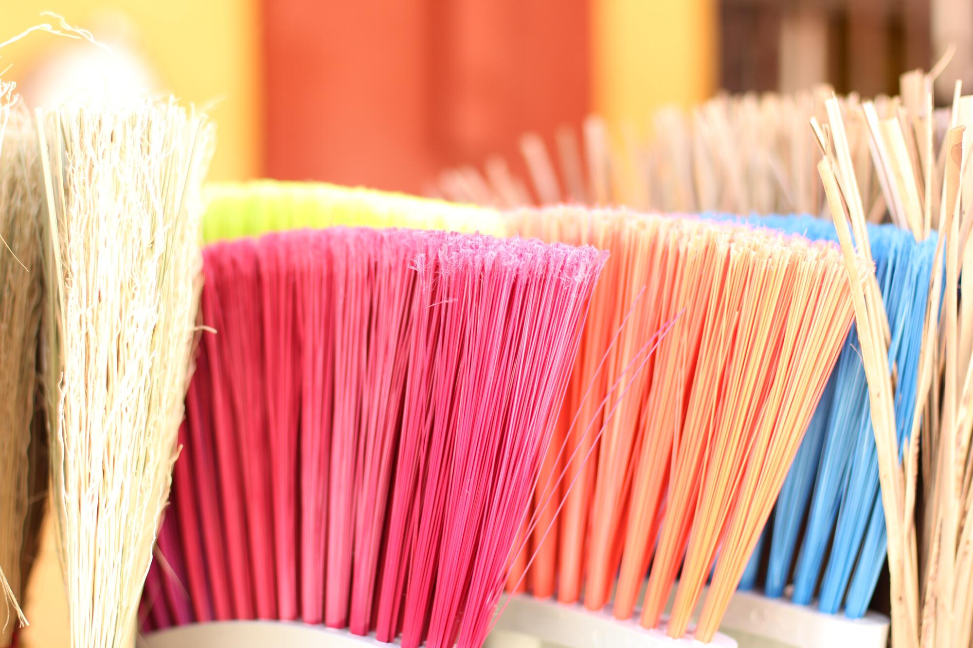 Eco-Green Cleaning