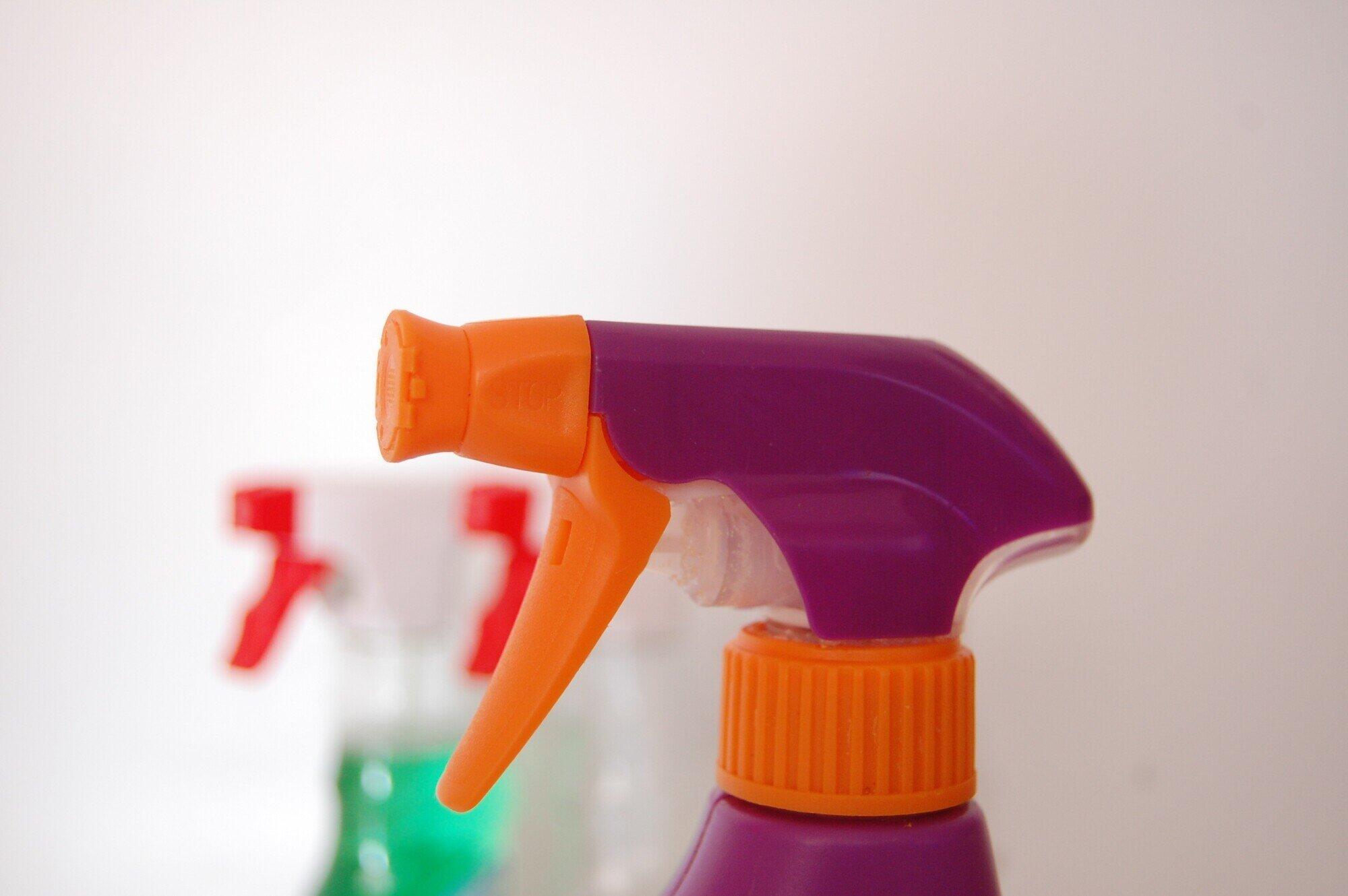 sustainable cleaning services