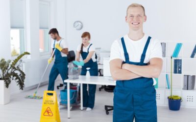 5 Hidden Lease Compliance Pitfalls That Threaten Your Commercial Security Deposit