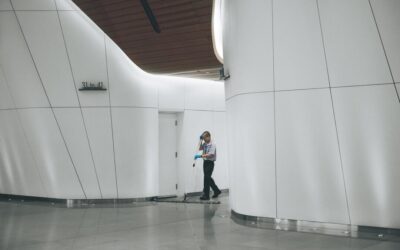 How to Simplify Your Event Cleaning Strategy